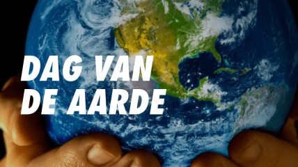 Dag van de Aarde 🌎