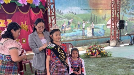 🎉 18 jaar Liceo Nuevo Horizonte: een dag vol dankbaarheid en trots