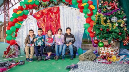 🎄 Nog even en het is Kerstmis 🎄