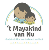 Mayakind van nu logo