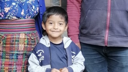 Een slimme keuze voor kleine Brayson