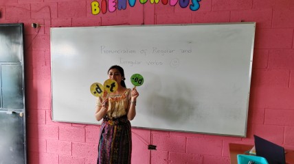 Lerares Gladis Aracely